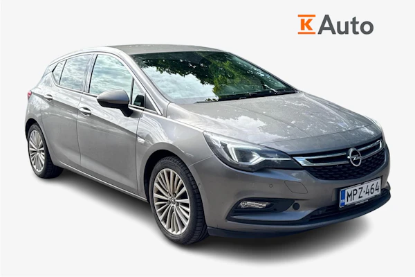 Opel Astra 5-ov Innovation 1,4 Turbo ecoFLEX Start/Stop 110kW MT6