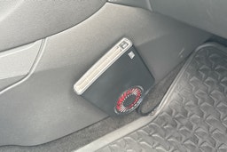 harmaa Opel Astra 2016 kuva 20.