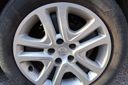 punainen Opel Astra 2016 kuva 11.