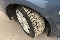 sininen Opel Astra 2016 kuva 10.