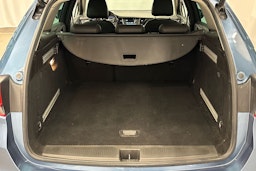 sininen Opel Astra 2016 kuva 12.