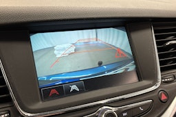 sininen Opel Astra 2016 kuva 23.