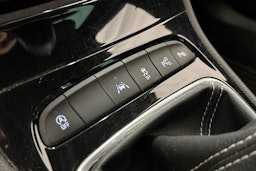 sininen Opel Astra 2016 kuva 25.