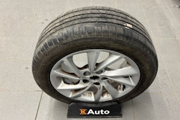 sininen Opel Astra 2016 kuva 26.