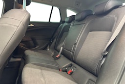 sininen Opel Astra 2016 kuva 8.