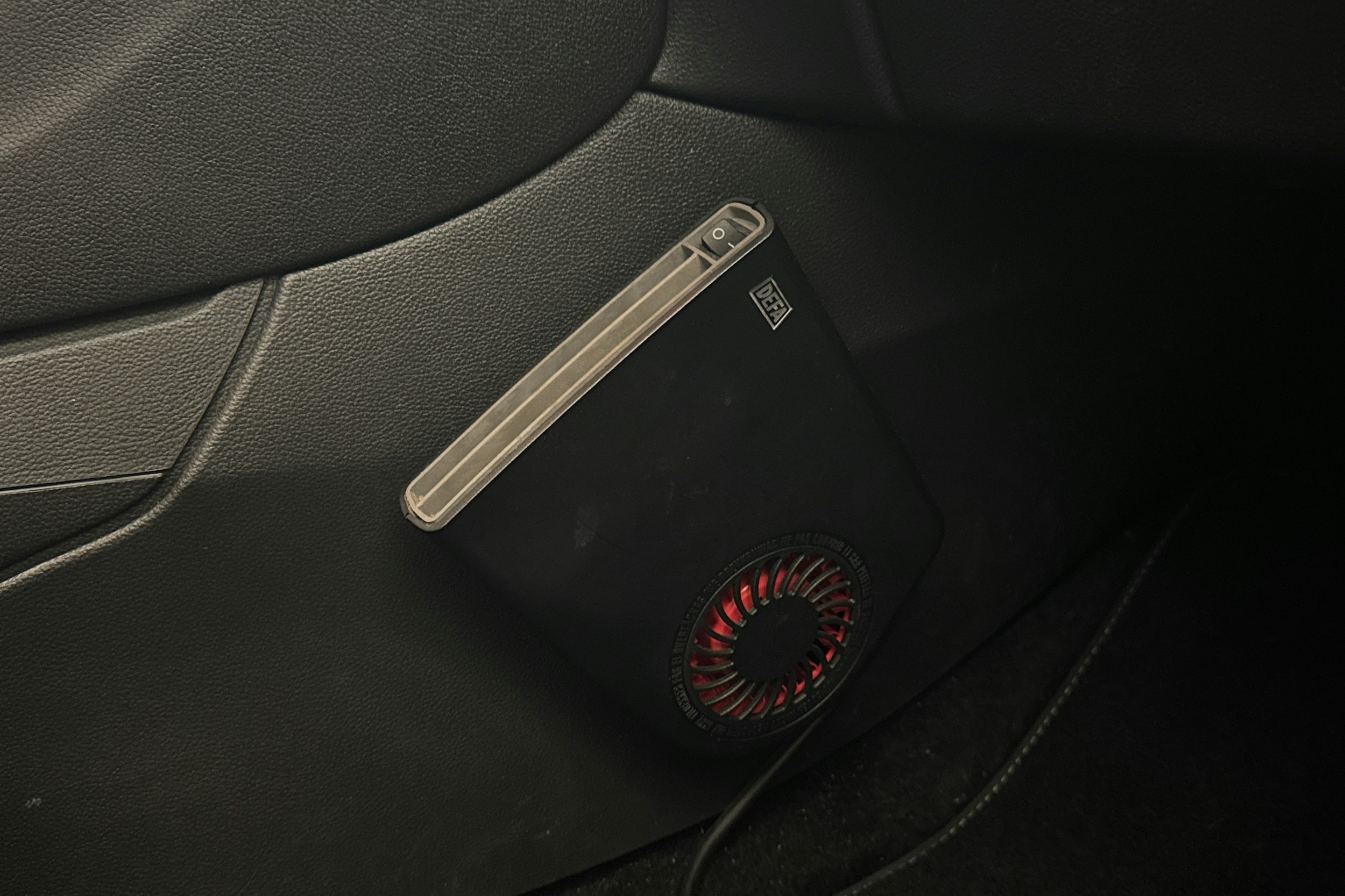 sininen Opel Astra 2016 kuva 16.