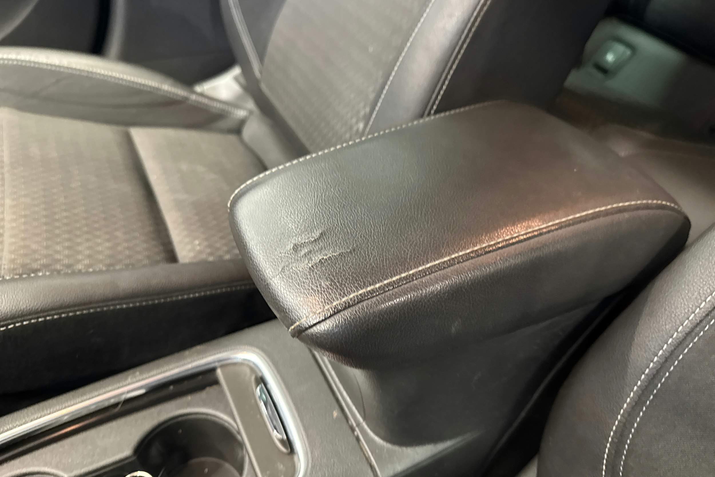 sininen Opel Astra 2016 kuva 23.