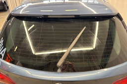 sininen Opel Astra 2016 kuva 24.