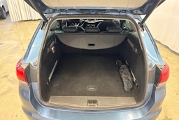 sininen Opel Astra 2016 kuva 25.