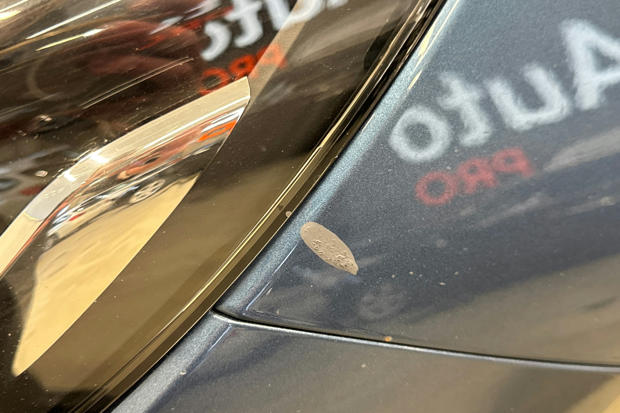 sininen Opel Astra 2016 kuva 27.