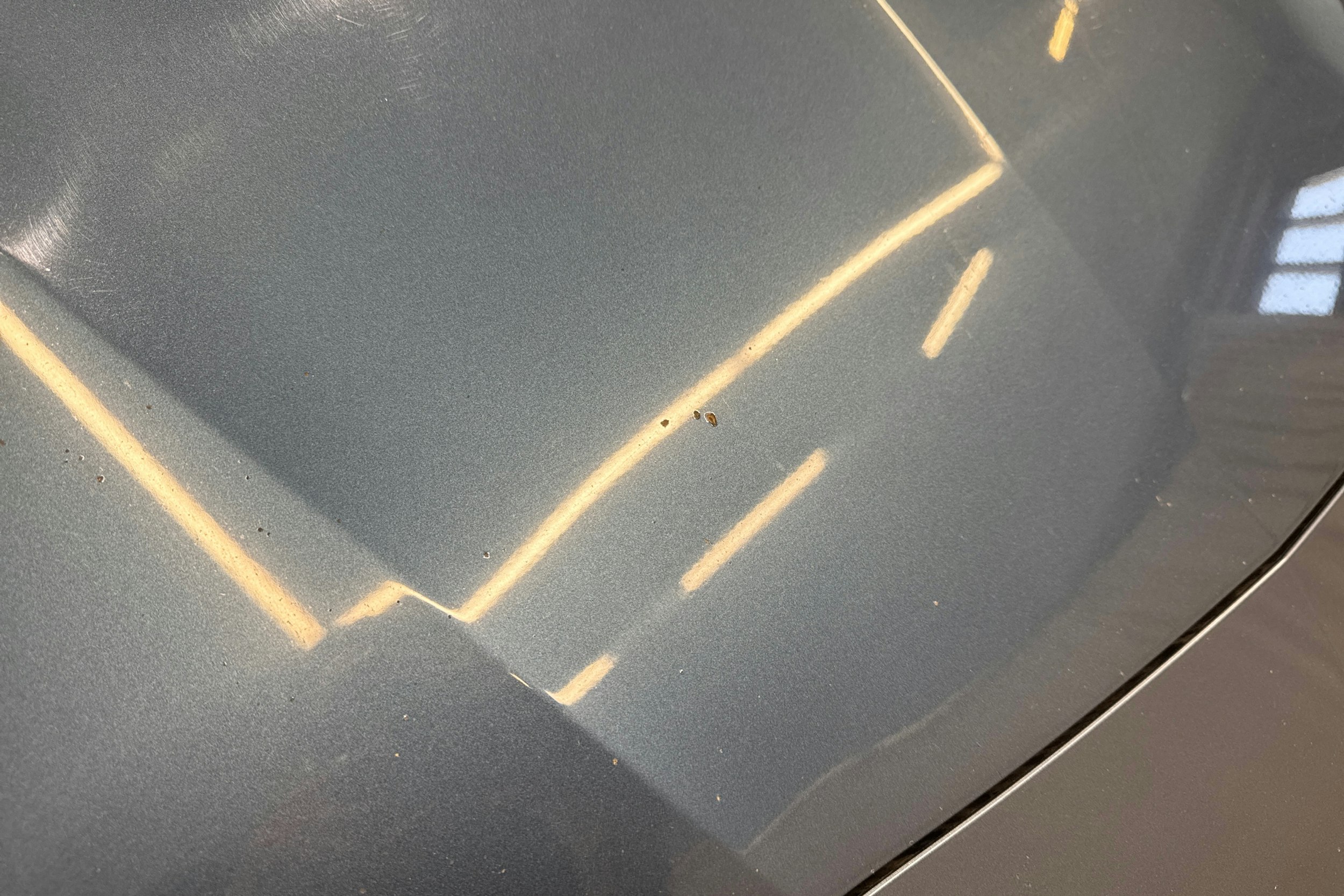 sininen Opel Astra 2016 kuva 28.