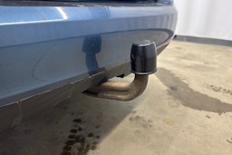 sininen Opel Astra 2016 kuva 36.