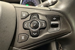 valkoinen Opel Astra 2016 kuva 15.