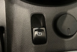 valkoinen Opel Astra 2016 kuva 27.