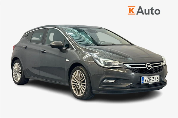 Opel Astra 5-ov Innovation 1,4 Turbo Start/Stop 110kW AT6