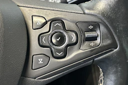 harmaa Opel Astra 2016 kuva 16.
