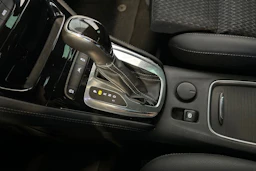 harmaa Opel Astra 2016 kuva 17.