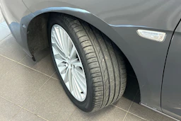 harmaa Opel Astra 2016 kuva 23.