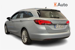 hopea Opel Astra 2016 kuva 2.