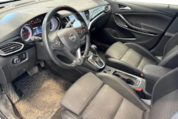 hopea Opel Astra 2016 kuva 3.