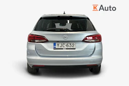 hopea Opel Astra 2016 kuva 4.