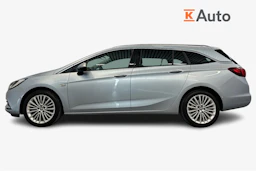 hopea Opel Astra 2016 kuva 7.