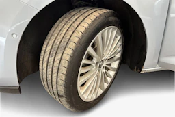 hopea Opel Astra 2016 kuva 12.
