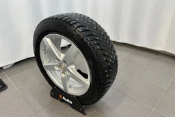 hopea Opel Astra 2016 kuva 13.
