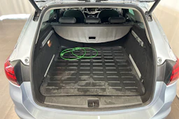 hopea Opel Astra 2016 kuva 15.