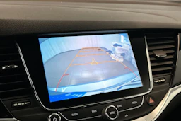 hopea Opel Astra 2016 kuva 20.