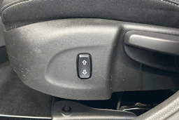 hopea Opel Astra 2016 kuva 24.