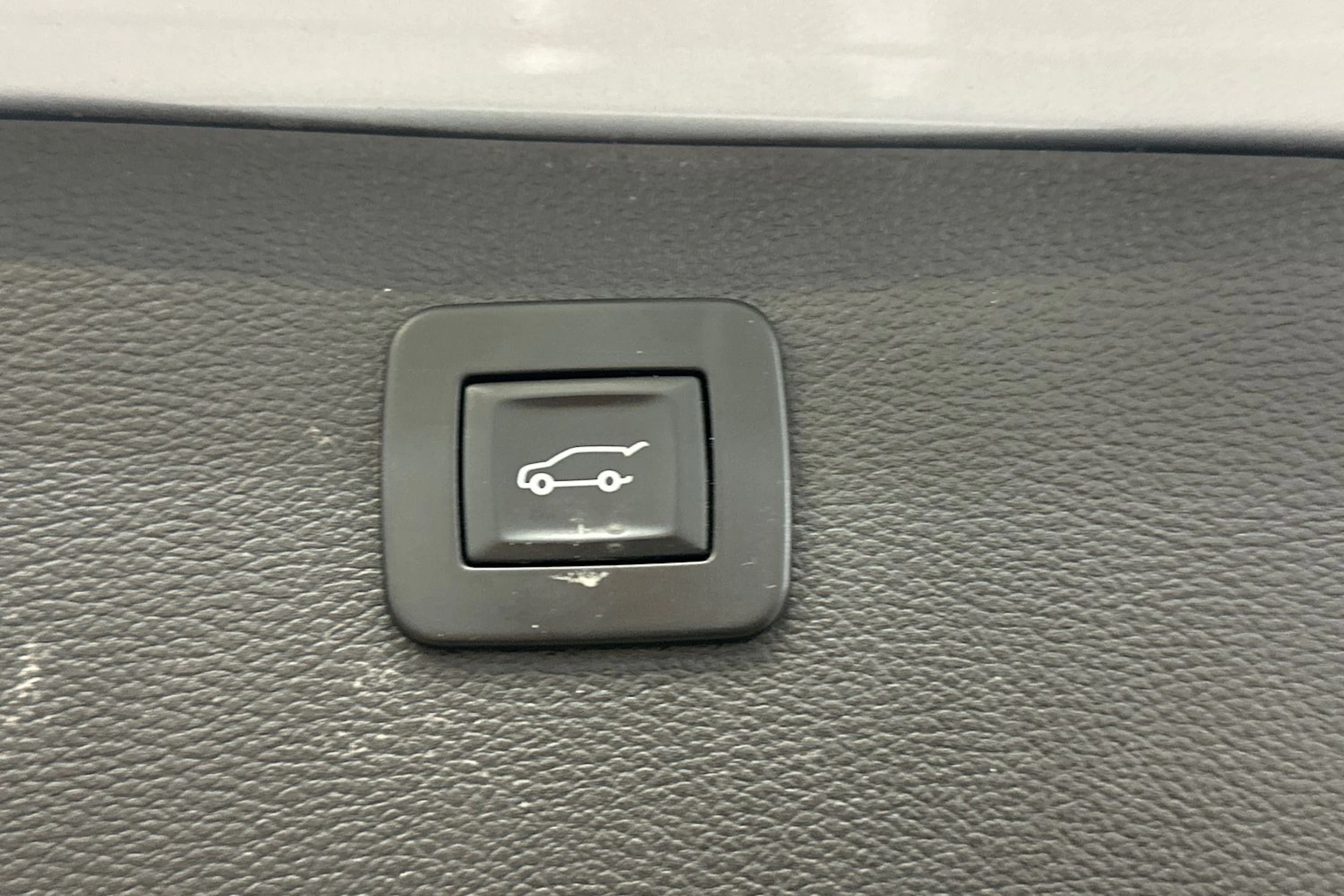 hopea Opel Astra 2016 kuva 25.