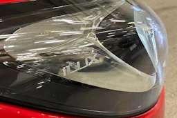 punainen Opel Astra 2017 kuva 33.