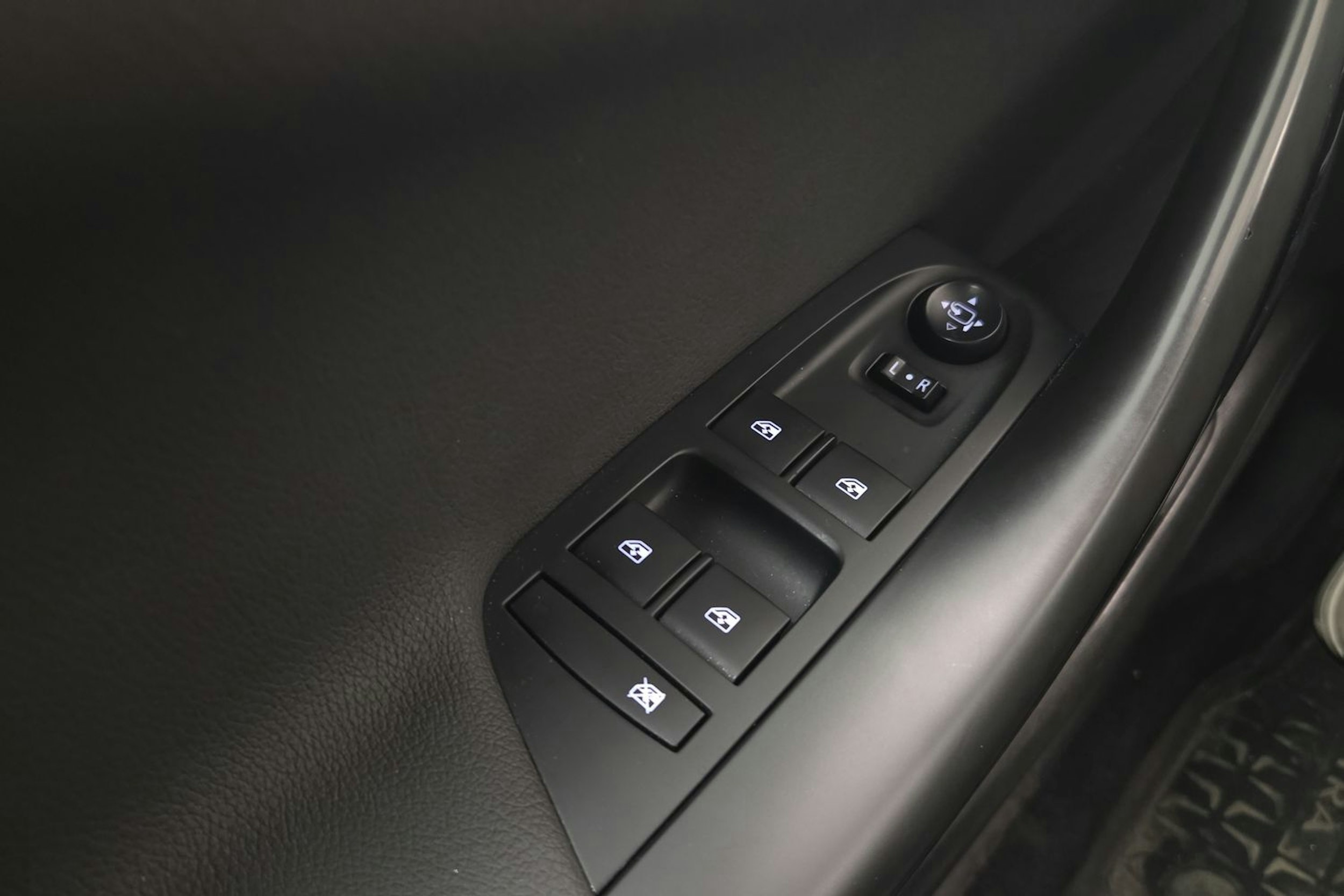 Harmaa Opel ASTRA 2017 kuva 11.