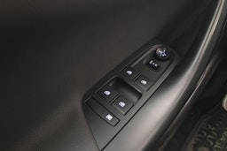 Harmaa Opel ASTRA 2017 kuva 11.