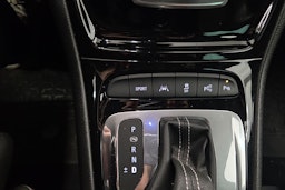 Harmaa Opel ASTRA 2017 kuva 18.