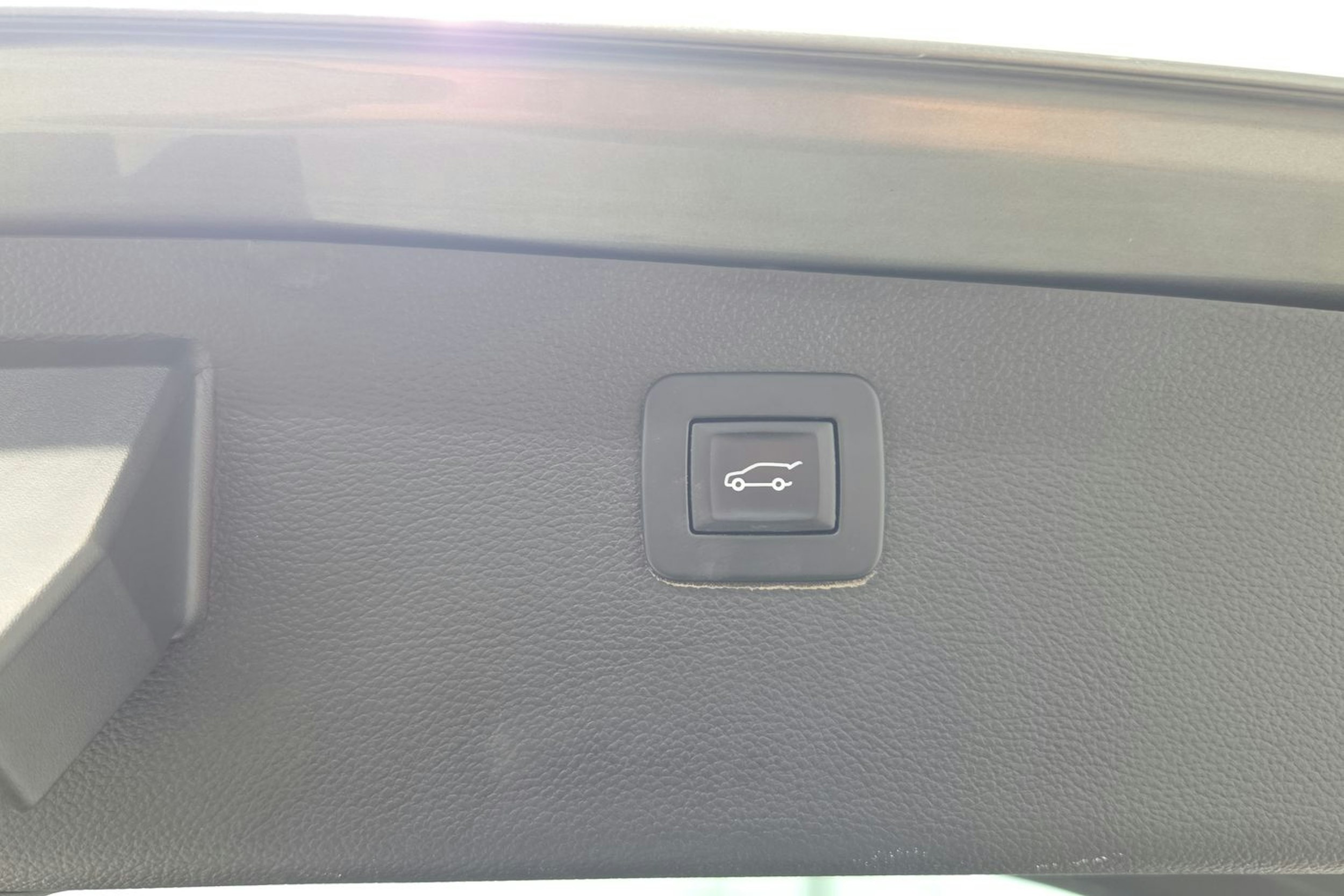 Harmaa Opel ASTRA 2017 kuva 21.