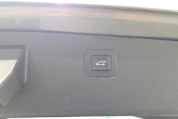 Harmaa Opel ASTRA 2017 kuva 21.