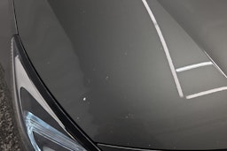 Harmaa Opel ASTRA 2017 kuva 22.