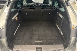 Harmaa Opel ASTRA 2017 kuva 33.