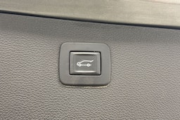 Harmaa Opel ASTRA 2017 kuva 34.