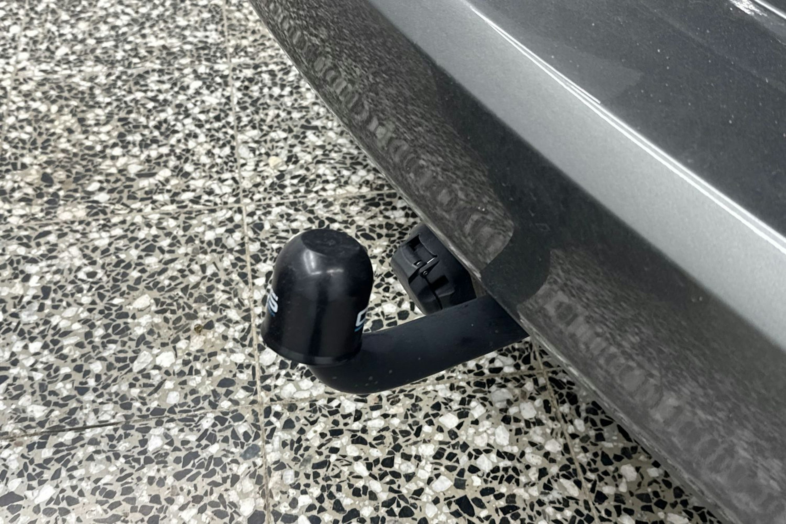 Harmaa Opel ASTRA 2017 kuva 35.