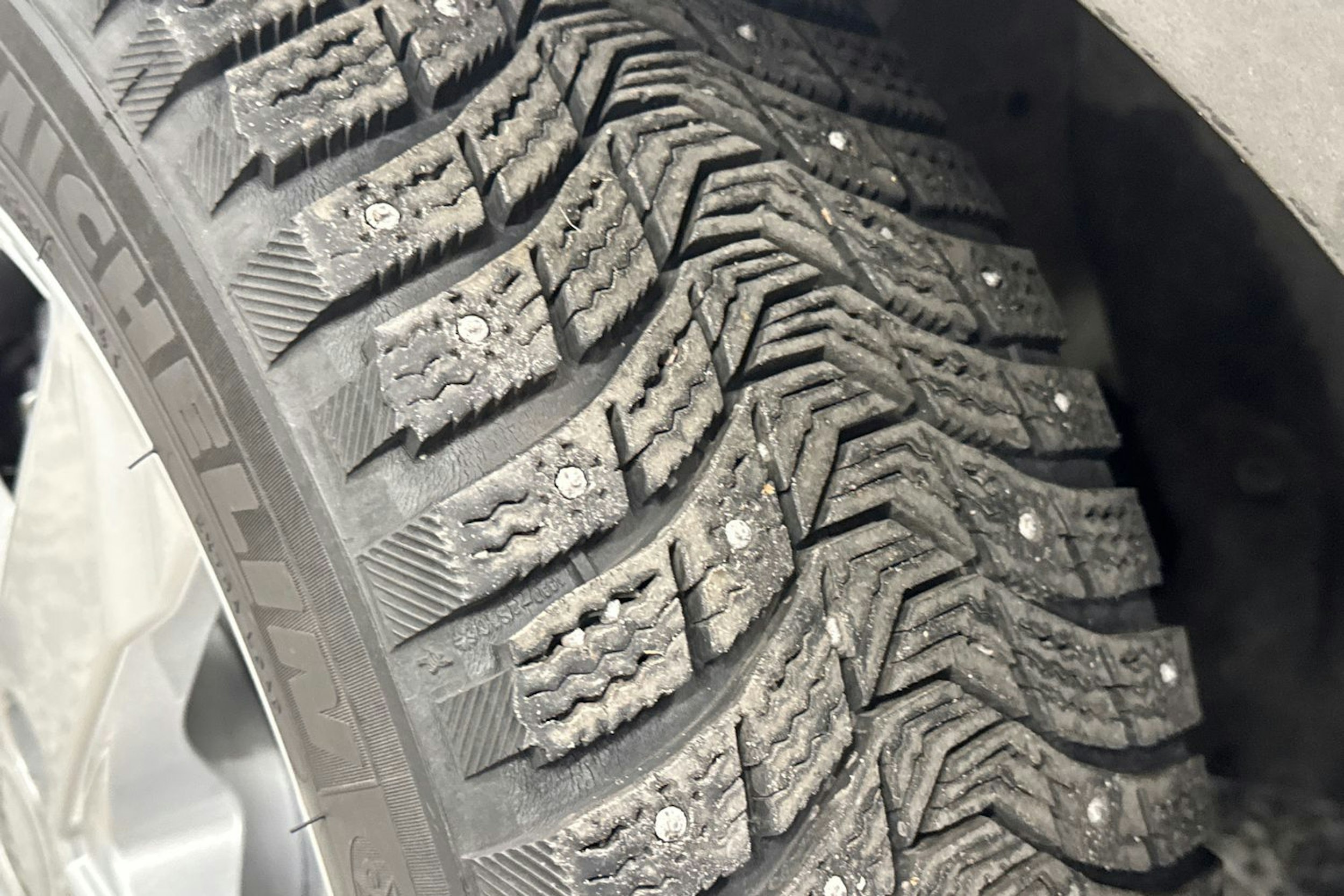 Harmaa Opel ASTRA 2017 kuva 37.