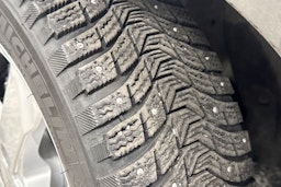 Harmaa Opel ASTRA 2017 kuva 37.