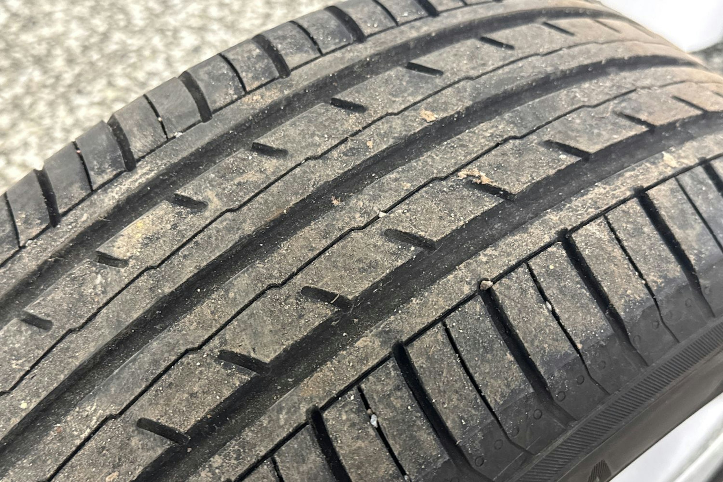 Harmaa Opel ASTRA 2017 kuva 39.