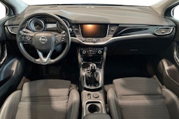 hopea Opel Astra 2017 kuva 9.