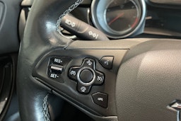 hopea Opel Astra 2017 kuva 25.