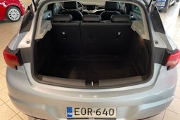 hopea Opel Astra 2017 kuva 27.