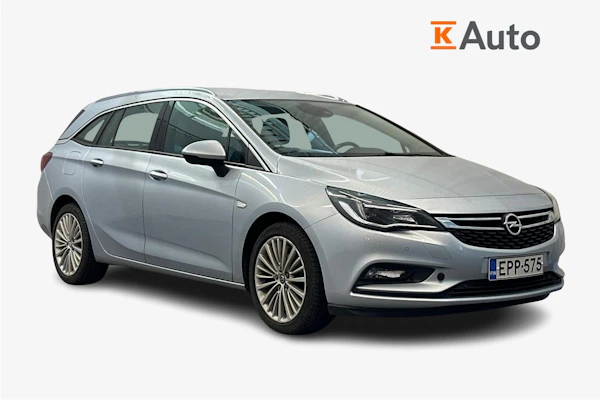 Opel Astra Sports Tourer Innovation 1,6 CDTI ecoFLEX Start/Stop 100kW MT6