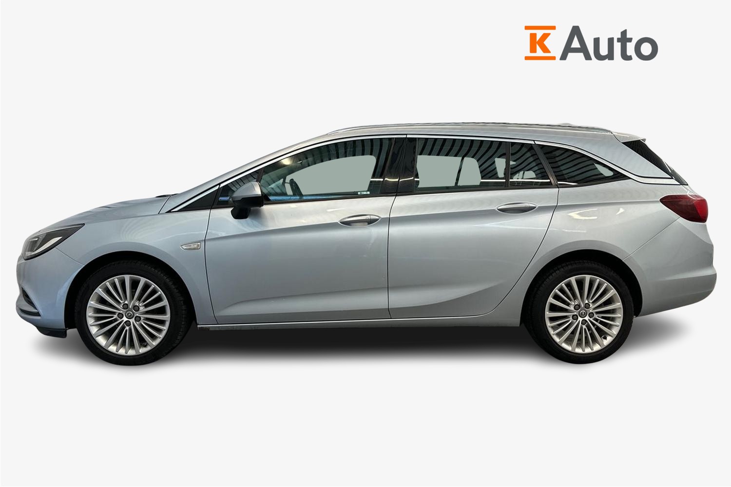Opel Astra 2017, kuva 5/30